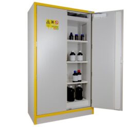 Tủ an toàn chống cháy 2 cửa Ecosafe 3035E 5 giaiphapdokiem vn 422