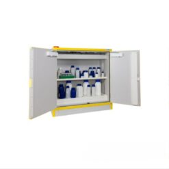 Tủ an toàn chống cháy 2 cửa Ecosafe 3033UE