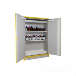 Tủ cao an toàn chống cháy 2 cửa Ecosafe 3036UE