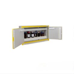 Tủ an toàn chống cháy 2 cửa Ecosafe 3032E