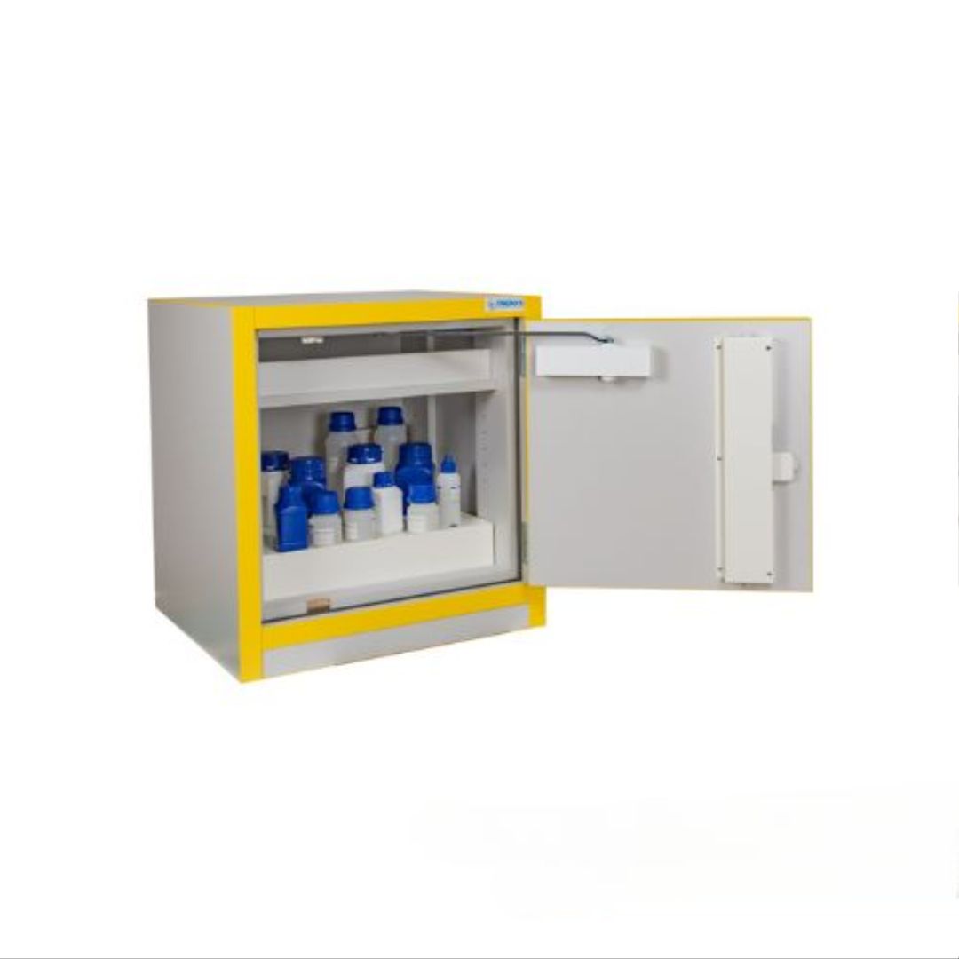 Tủ an toàn chống cháy 1 cửa Ecosafe 3031ARD 7 Tủ an toàn chống cháy 1 cửa Ecosafe 3031ARD