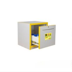 Tủ an toàn chống cháy 1 cửa Ecosafe 7031T