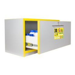 Tủ an toàn chống cháy 1 cửa Ecosafe 7031T 5 giaiphapdokiem vn 433