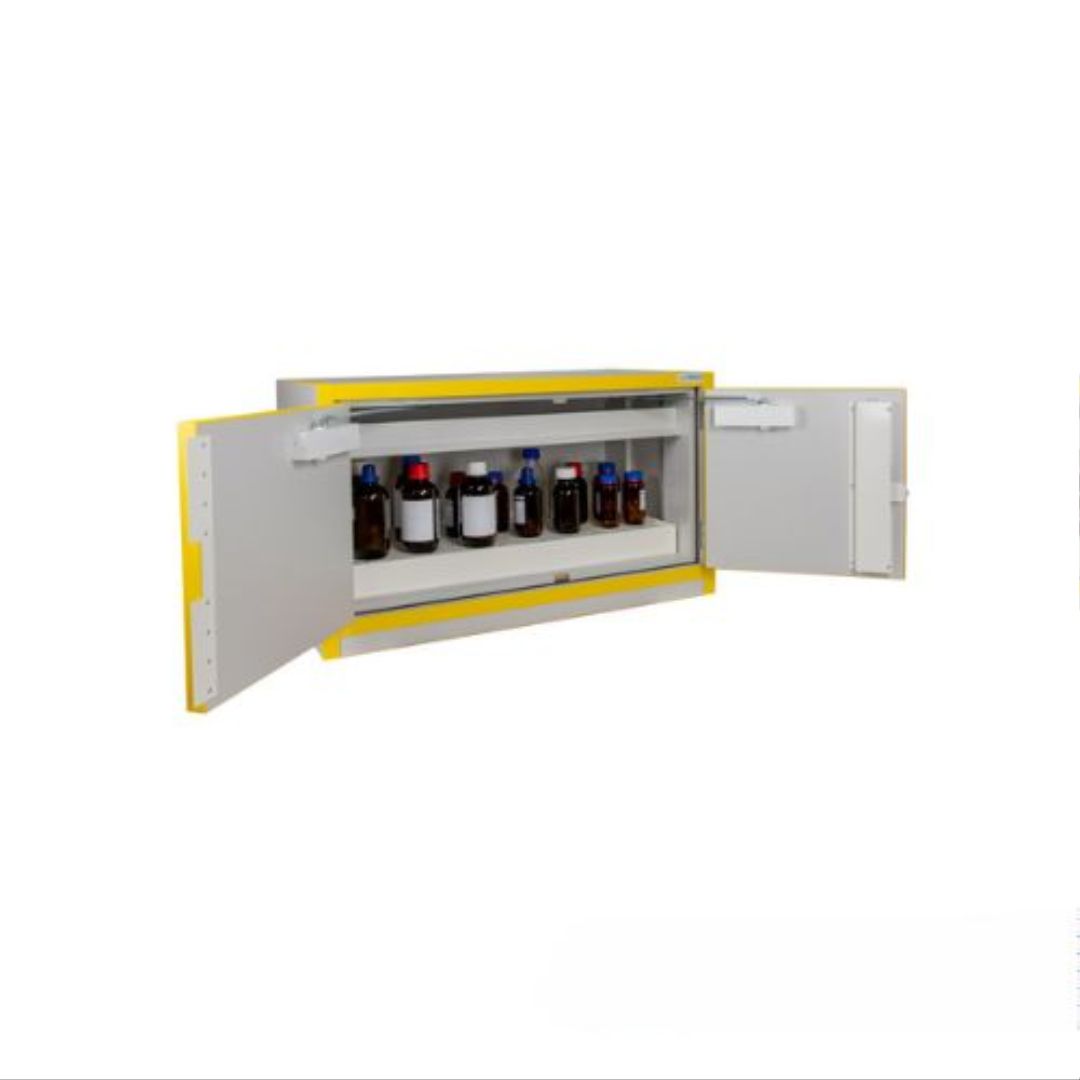 Tủ an toàn chống cháy 2 cửa Ecosafe 3032ARD 2 Tủ an toàn chống cháy 2 cửa Ecosafe 3032ARD