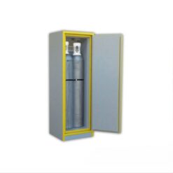 Tủ cao an toàn chống cháy 1 cửa Ecosafe 7634BG