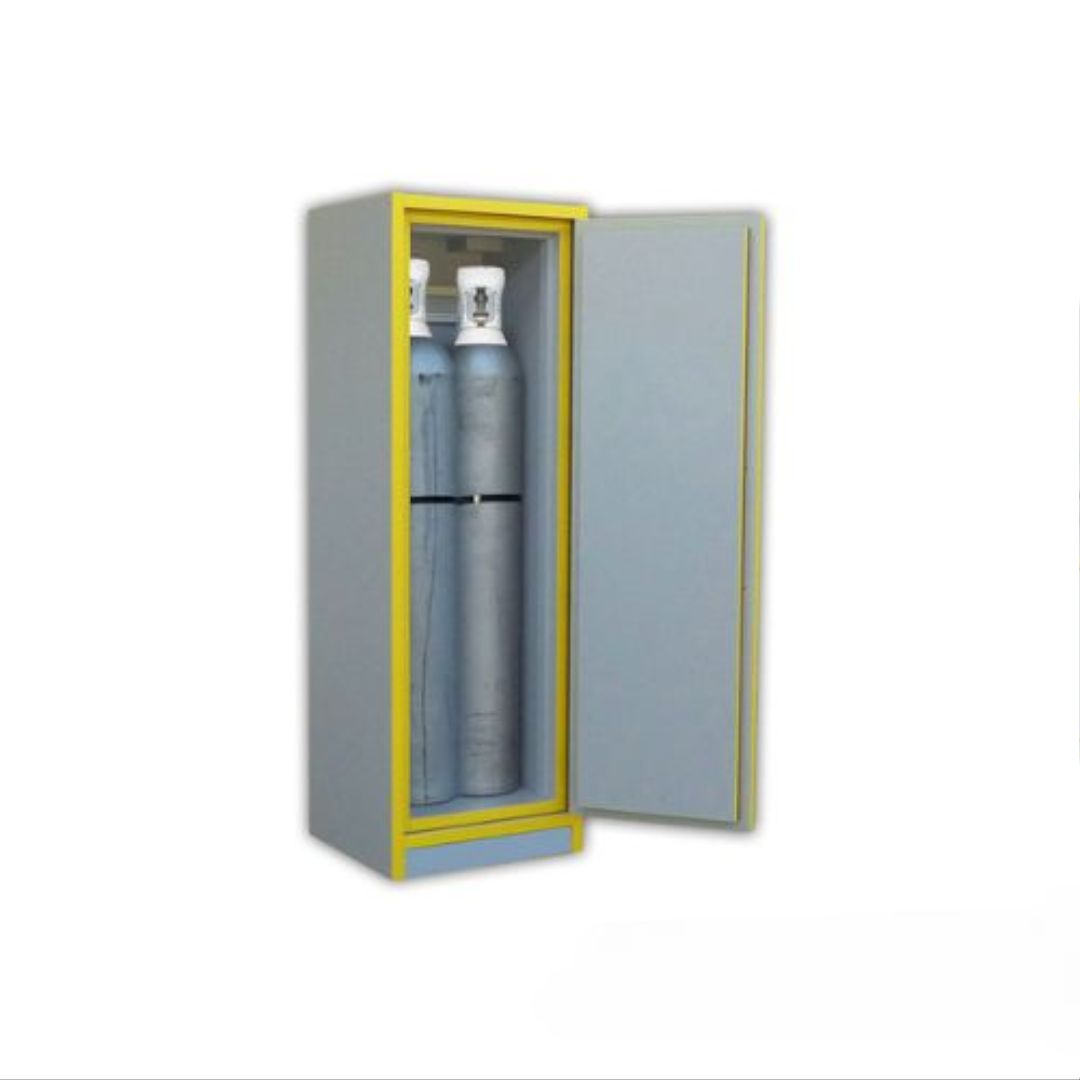 Tủ cao an toàn chống cháy 1 cửa Ecosafe 7634BG 3 Tủ cao an toàn chống cháy 1 cửa Ecosafe 7634BG