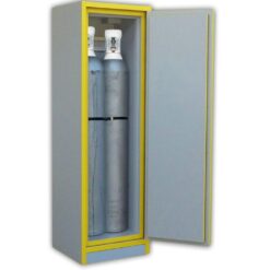 Tủ cao an toàn chống cháy 1 cửa Ecosafe 7634BG 5 giaiphapdokiem vn 437