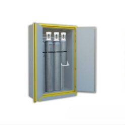 Tủ cao an toàn chống cháy 2 cửa Ecosafe 7635BG