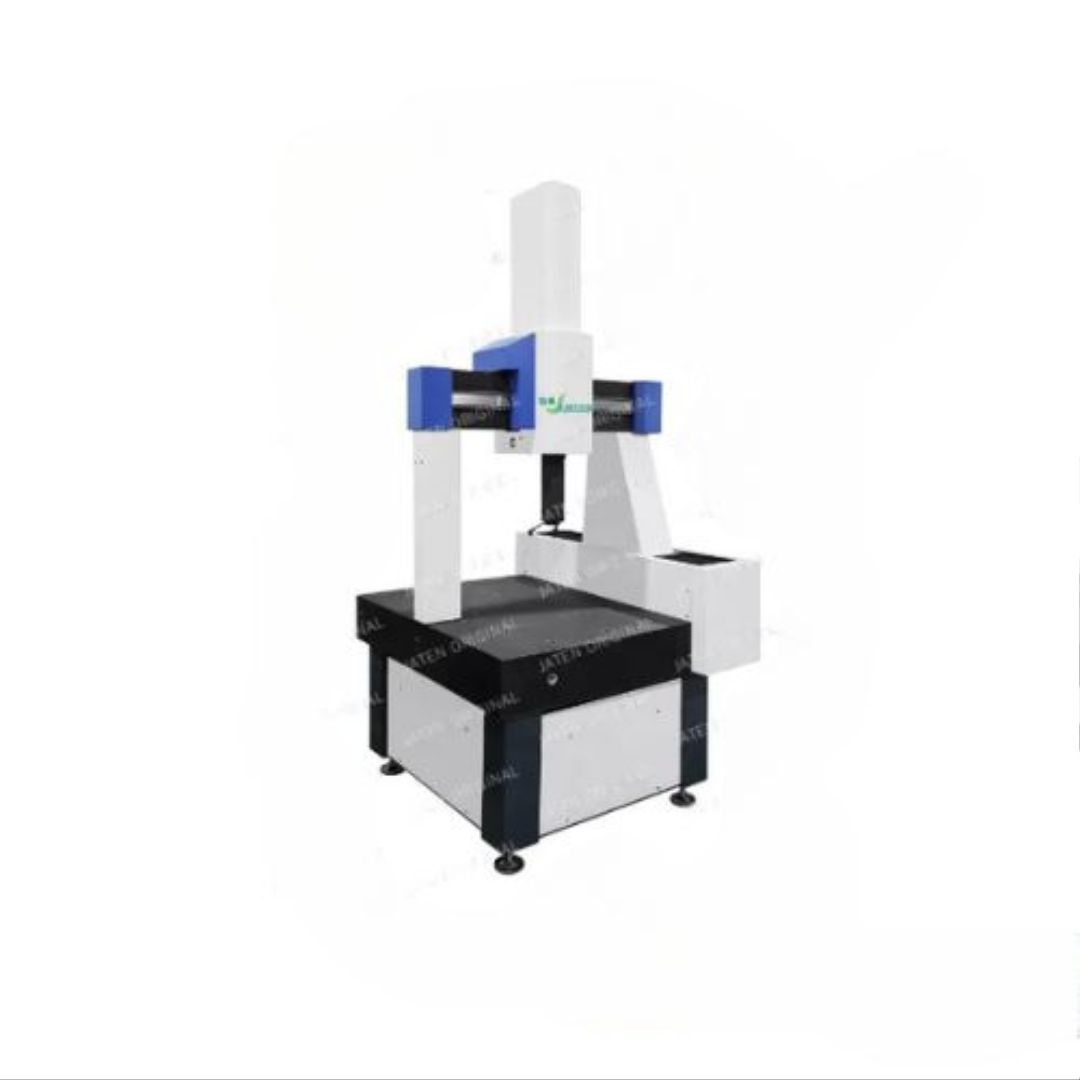 Máy đo toạ độ 3D bán tự động Jaten JT-686 3 Máy đo toạ độ 3D bán tự động Jaten JT-686