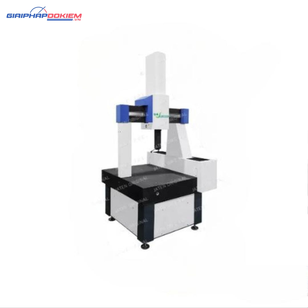 Máy đo toạ độ 3D bán tự động Jaten JT-686 3 Máy đo toạ độ 3D bán tự động Jaten JT-686