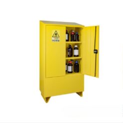 Tủ an toàn cho sản phẩm dễ cháy Ecosafe AMS100