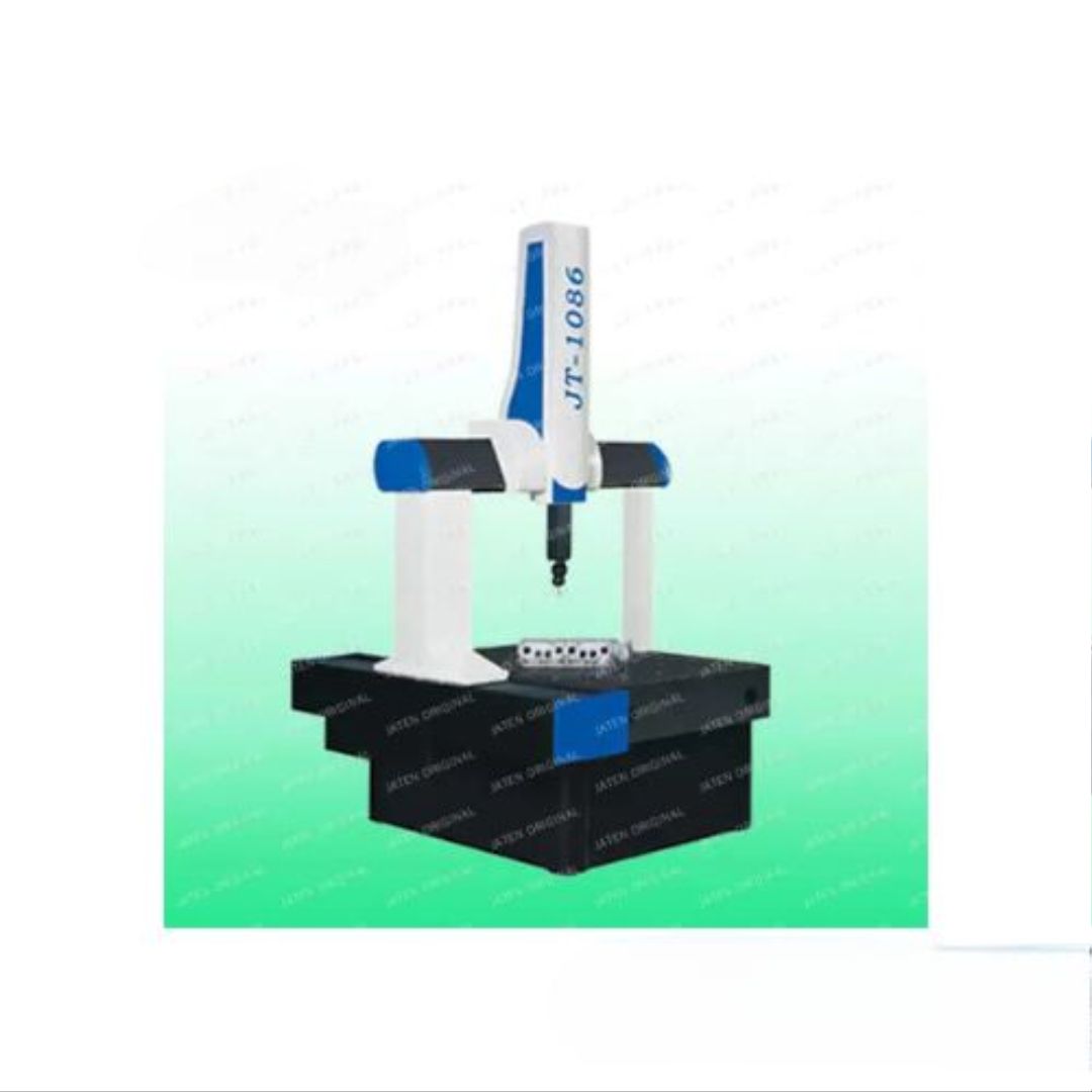 Máy đo toạ độ 3D Jaten CNC886 2 Máy đo toạ độ 3D Jaten CNC886