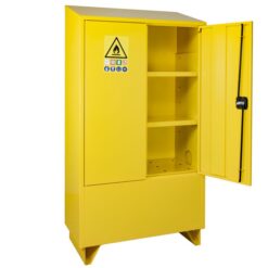 Tủ an toàn cho sản phẩm dễ cháy Ecosafe AMS100SE 21 giaiphapdokiem vn 460