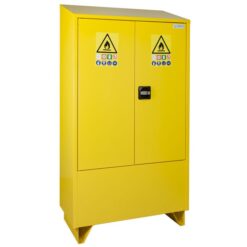 Tủ an toàn cho sản phẩm dễ cháy Ecosafe AMS100SE 22 giaiphapdokiem vn 461