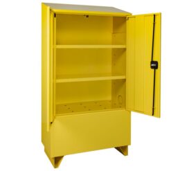 Tủ an toàn cho sản phẩm dễ cháy Ecosafe AMS100SE 23 giaiphapdokiem vn 462