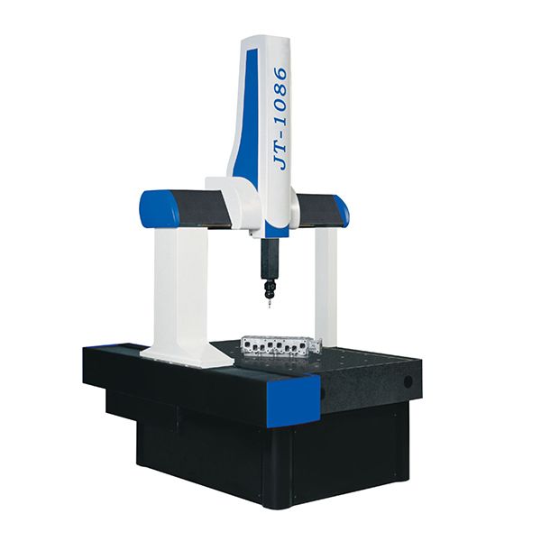 Máy đo toạ độ 3D Jaten CNC1086 2 Máy đo toạ độ 3D Jaten CNC1086