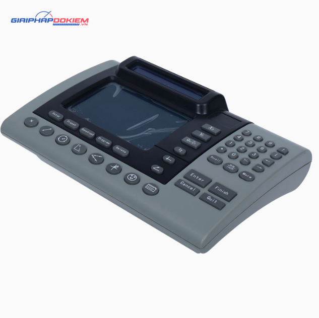 Máy chiếu biên dạng Jaten HB24-3015Z 8 Máy chiếu biên dạng Jaten HB24-3015Z - Ảnh 3