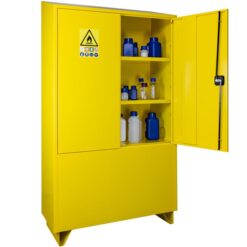 Tủ an toàn cho sản phẩm dễ cháy Ecosafe AMS200SE 30 giaiphapdokiem vn 471