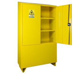 Tủ an toàn cho sản phẩm dễ cháy Ecosafe AMS200SE 34 giaiphapdokiem vn 475