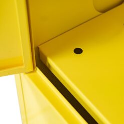 Tủ an toàn cho sản phẩm dễ cháy Ecosafe AMS200SE 36 giaiphapdokiem vn 477