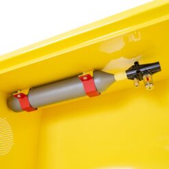 Tủ an toàn cho sản phẩm dễ cháy Ecosafe AMS200SE 38 giaiphapdokiem vn 479