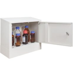 Tủ an toàn cho sản phẩm dễ cháy Ecosafe AMS10 16 giaiphapdokiem vn 485