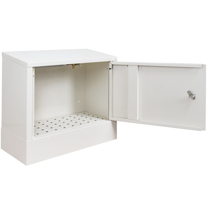 Tủ an toàn cho sản phẩm dễ cháy Ecosafe AMS10 11 Tủ an toàn cho sản phẩm dễ cháy Ecosafe AMS10 - Ảnh 4