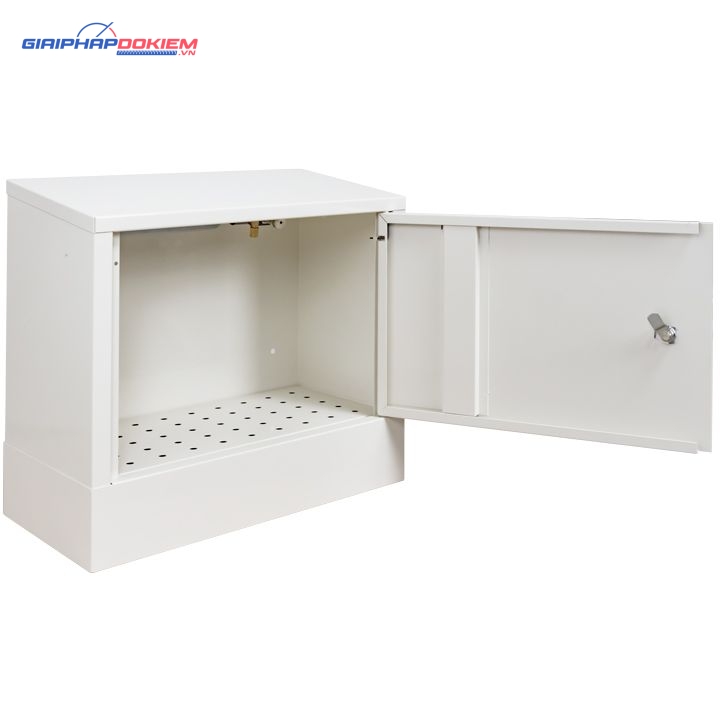 Tủ an toàn cho sản phẩm dễ cháy Ecosafe AMS10 11 Tủ an toàn cho sản phẩm dễ cháy Ecosafe AMS10 - Ảnh 4