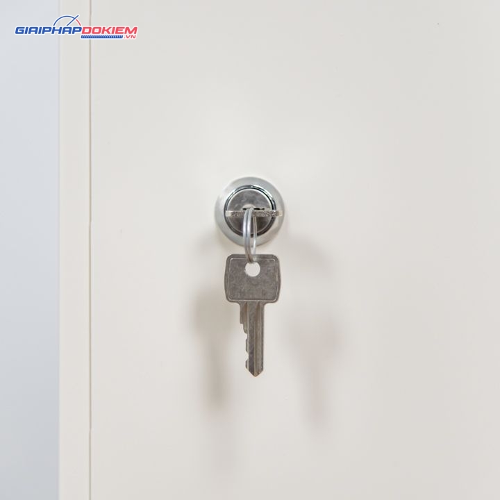 Tủ an toàn cho sản phẩm dễ cháy Ecosafe AMS10 12 Tủ an toàn cho sản phẩm dễ cháy Ecosafe AMS10 - Ảnh 5