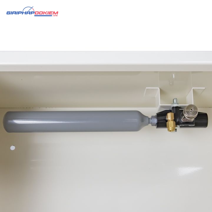 Tủ an toàn cho sản phẩm dễ cháy Ecosafe AMS10 13 Tủ an toàn cho sản phẩm dễ cháy Ecosafe AMS10 - Ảnh 6