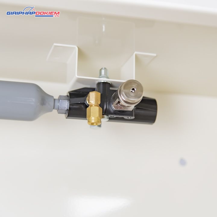 Tủ an toàn cho sản phẩm dễ cháy Ecosafe AMS10 14 Tủ an toàn cho sản phẩm dễ cháy Ecosafe AMS10 - Ảnh 7
