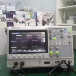Máy hiện sóng Siglent SDS2072X, 70 MHz, 2 CH, 2GSa/s 5 giaiphapdokiem vn 49