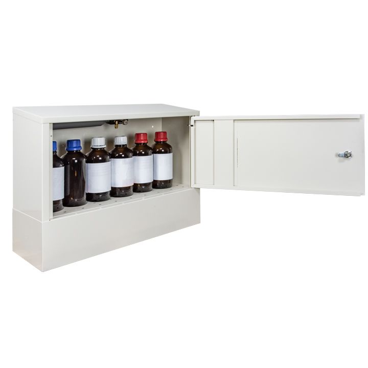 Tủ an toàn cho sản phẩm dễ cháy Ecosafe AMS20 12 giaiphapdokiem vn 491