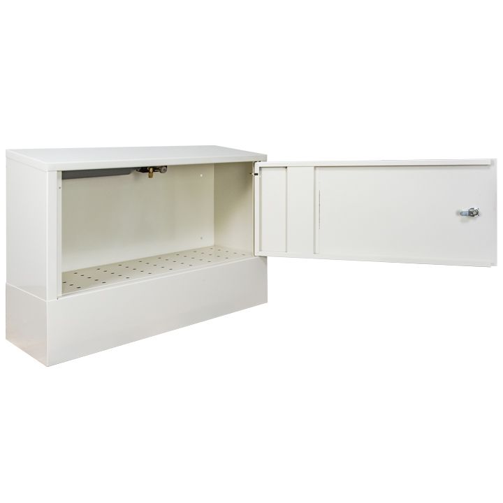 Tủ an toàn cho sản phẩm dễ cháy Ecosafe AMS20 13 giaiphapdokiem vn 492