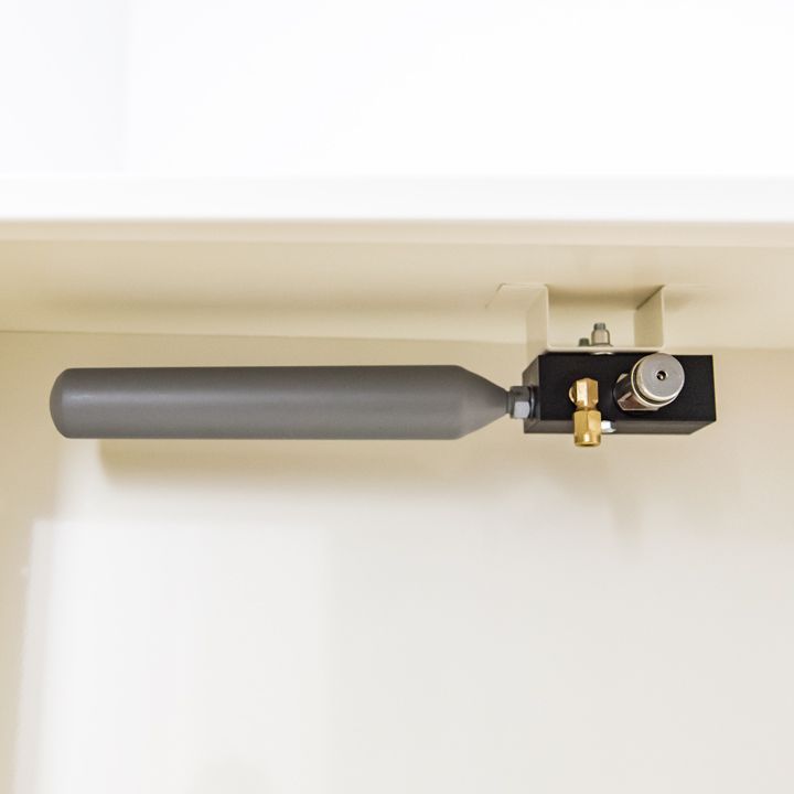Tủ an toàn cho sản phẩm dễ cháy Ecosafe AMS20 16 giaiphapdokiem vn 495