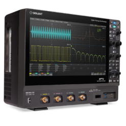 Máy hiện sóng Siglent SDS7604A H12 8 giaiphapdokiem vn 50