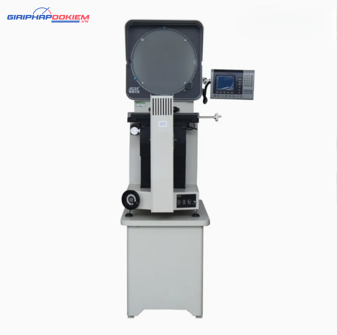 Máy chiếu biên dạng Jaten HB24-3015Z 6 Máy chiếu biên dạng Jaten HB24-3015Z