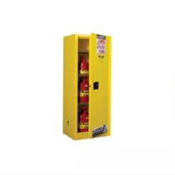 Tủ cao an toàn 1 cửa cho sản phẩm dễ cháy Ecosafe MB22