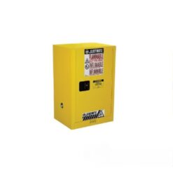Tủ cao an toàn 1 cửa cho sản phẩm dễ cháy Ecosafe SB12