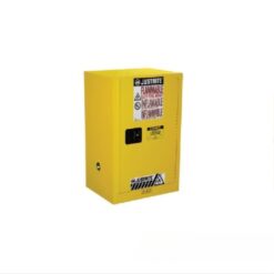 Tủ cao an toàn 1 cửa cho sản phẩm dễ cháy Ecosafe MB12