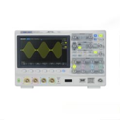Máy hiện sóng số Siglent SDS2104X
