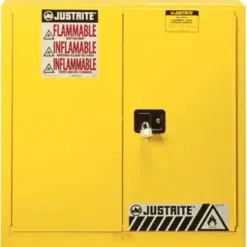 Tủ an toàn 2 cửa cho sản phẩm dễ cháy Ecosafe SB30 15 giaiphapdokiem vn 51
