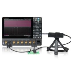Đầu dò điện áp cách ly quang học Siglent ODP6100B 8 giaiphapdokiem vn 529