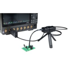 Đầu dò điện áp cách ly quang học Siglent ODP6050B 8 giaiphapdokiem vn 530