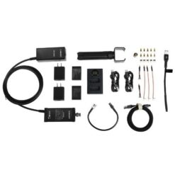 Đầu dò điện áp cách ly quang học Siglent ODP6100B