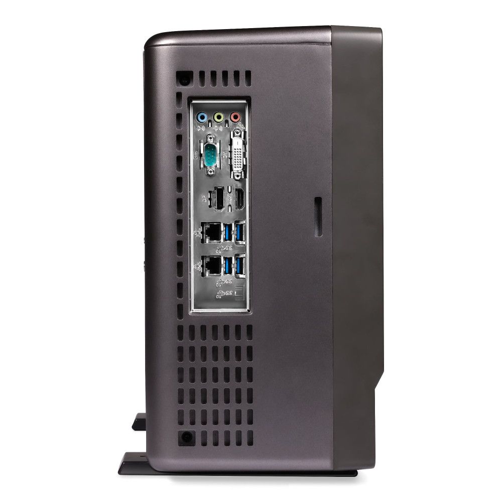 Máy hiện sóng Siglent SDS7604AP 6GHz 4 kênh 7 Máy hiện sóng Siglent SDS7604AP 6GHz 4 kênh - Ảnh 3