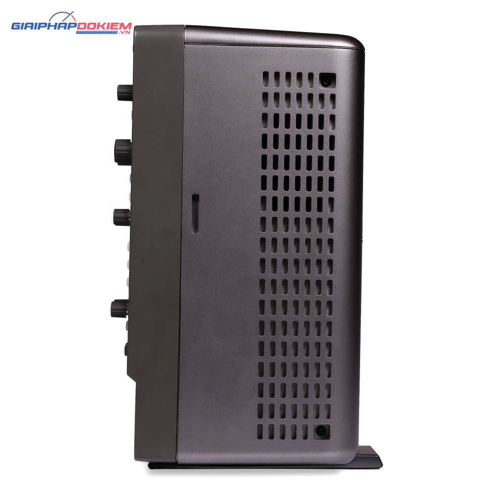Máy hiện sóng Siglent SDS7604AP 6GHz 4 kênh 6 Máy hiện sóng Siglent SDS7604AP 6GHz 4 kênh - Ảnh 2