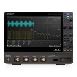 Máy hiện sóng Siglent SDS7604AP