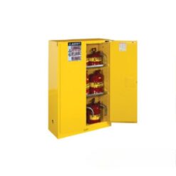 Tủ cao an toàn 2 cửa cho sản phẩm dễ cháy Ecosafe SC45