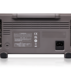 Thiết bị phát xung Siglent SDG3162X 160 MHz 11 giaiphapdokiem vn 54